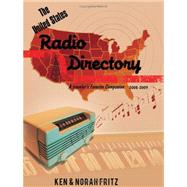 The United States Radio Directory: A Traveler's Favorite Companion 2008-2009