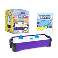 TeenyTiny Air Hockey Score