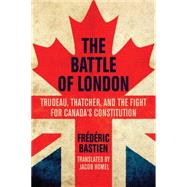 The Battle of London