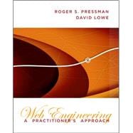 Web Engineering: A Practitioner's Approach