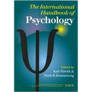 The International Handbook of Psychology