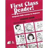 First Class Reader