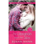 The Librarian and the Spy