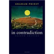 In Contradiction A Study of the Transconsistent