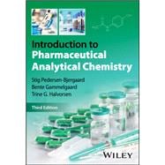 Introduction to Pharmaceutical Analytical Chemistry