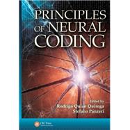 Principles of Neural Coding