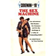 The Sex Machine Sex Machine The