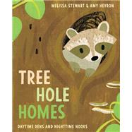 Tree Hole Homes: Daytime Dens and Nighttime Nooks