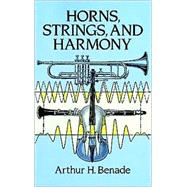 Horns Strings and Harmony