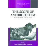 The Scope of Anthropology