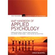 Iaap Handbook of Applied Psychology