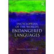 Encyclopedia of the World's Endangered Languages
