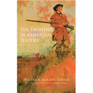 The Frontier in American History