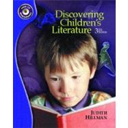 Discovering Children's Literature