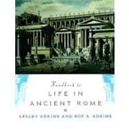 Handbook to Life in Ancient Rome