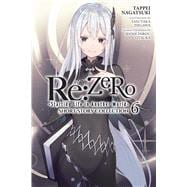 Re:ZERO -Starting Life in Another World- Short Story Collection, Vol. 6 (light novel)