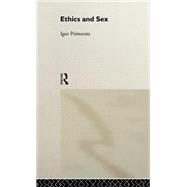 Ethics and Sex