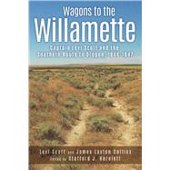 Wagons to the Willamette