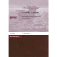 Leitbild Europa