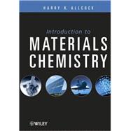 Introduction to Materials Chemistry