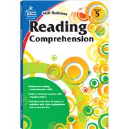 Skill Builders Reading Comprehension Grade 5