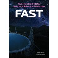 FiveHundredMeter Aperture Spherical Telescope FAST