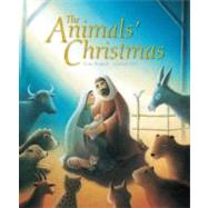 The Animals' Christmas