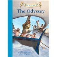 Classic Starts: The Odyssey