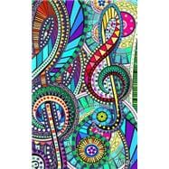 Music Presents / Gifts for Music Lovers & Musicians