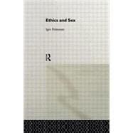 Ethics and Sex