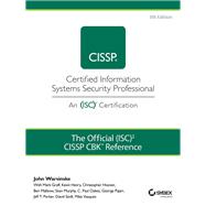 9781119423348 | Official (ISC)2 Guide to the ... | Knetbooks