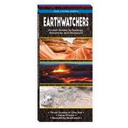 Earthwatchers Pocket Guides to Geology, Volcanoes and Dinosaurs
