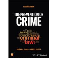 The Prevention of Crime