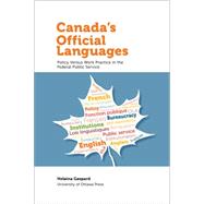 Canadas Official Languages