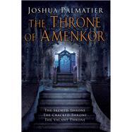 The Throne of Amenkor