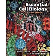 9781324033356 | Essential Cell Biology | Knetbooks