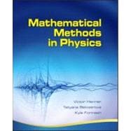 Mathematical Methods in Physics: Partial Differential Equations, Fourier Series, and Special Functions