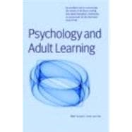 Psychology and Adult Learning