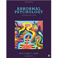 9781506333359 | Abnormal Psychology | Knetbooks