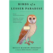 Birds of a Lesser Paradise Stories