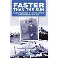Faster Than the Sun
