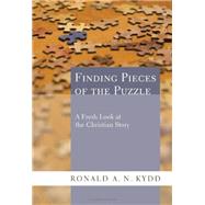 Finding Pieces of the Puzzle