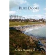 Blue Doors
