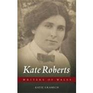 Kate Roberts