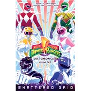 Mighty Morphin Power Rangers: Lost Chronicles Vol. 2