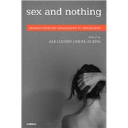 Sex and Nothing