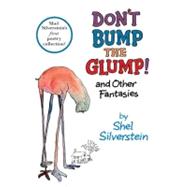 Don't Bump the Glump! (rpkg