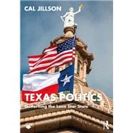 Texas Politics