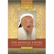 The Mongol Empire