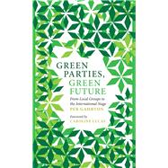 Green Parties Green Future